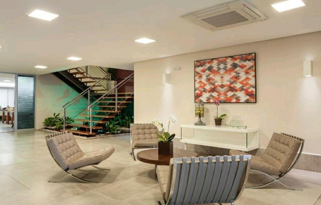 Flat 1506 - Studio Duplo Em Макае Екстер'єр фото